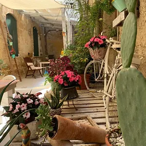 Apartment Il Vecchio Cortile, Agrigent